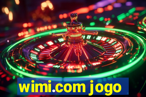 wimi.com jogo